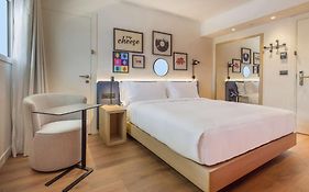 Hampton By Hilton Locarno